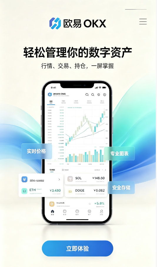 欧交易所官网入口交易界面分享
